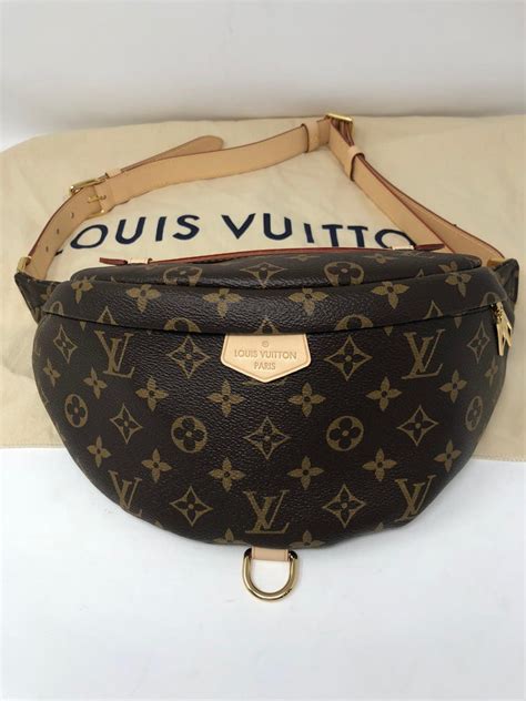 lv bum bag women|louis vuitton bum bags men's.